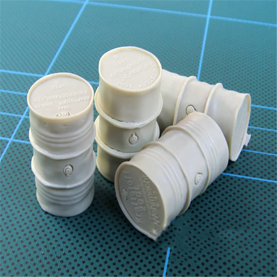architecture model 35scale soilder01