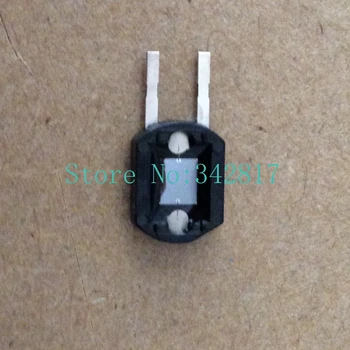 

S1787-08 Si photodiode Plastic package photodiode with low dark current