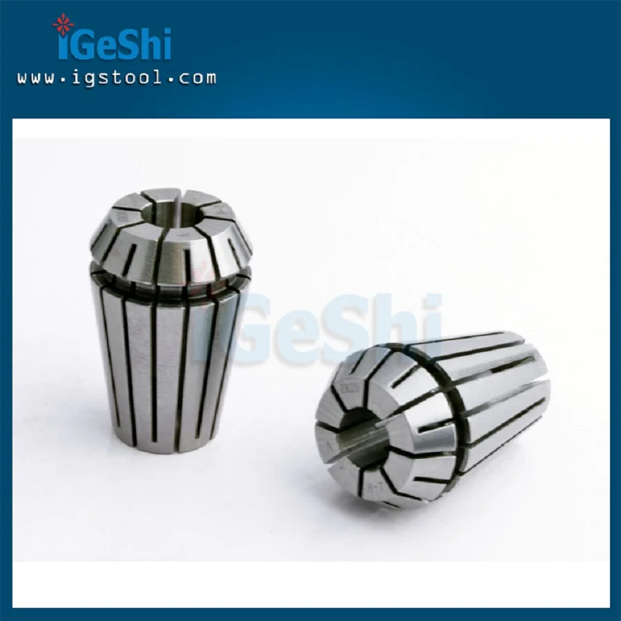 

ER20 collet inch size cnc milling lathe er spring collet