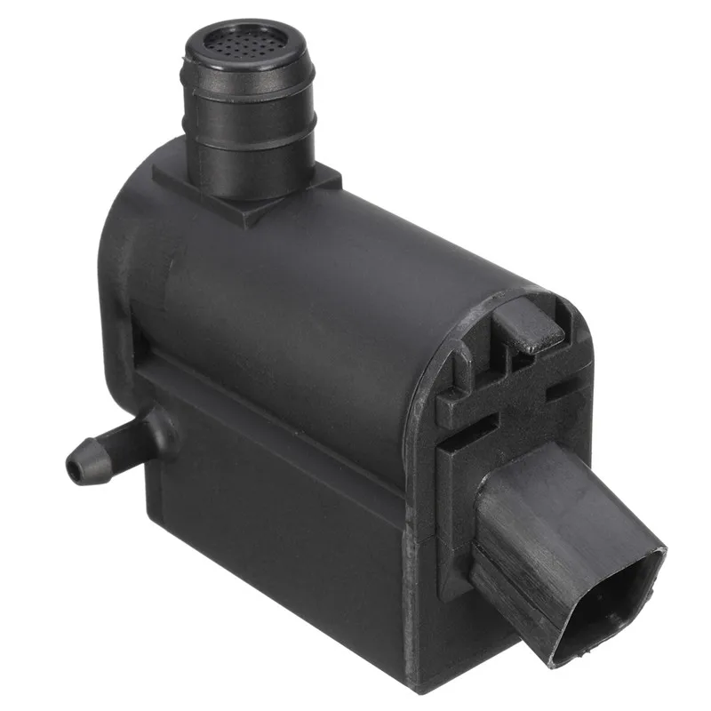 Windshield Washer Pump With Grommet For Hyundai Elantra Santa Fe 98510