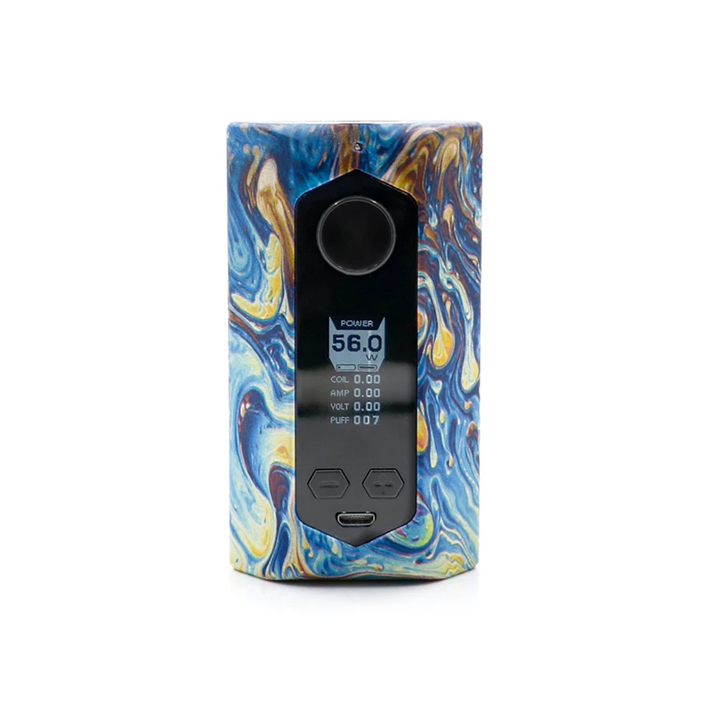 

Big sale Original Geekvape Blade mod 235W with aircraft grade material Blade Box MOD Support 18650 20700 21700 Battery Vape