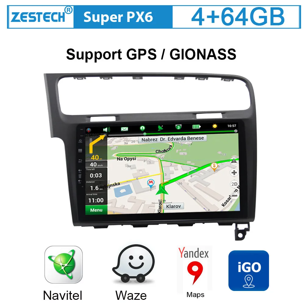 Top PX6 2 din Car Radio Android 9.0 for golf 7 Autoradio Android GPS Head Unit Multimedia Car DVD 2 din for VW GOLF 4 Top PX6 2 din Car Radio Android 9.0 for golf 7 Autoradio Android GPS Head Unit Multimedia Car DVD 2 din for VW GOLF 4