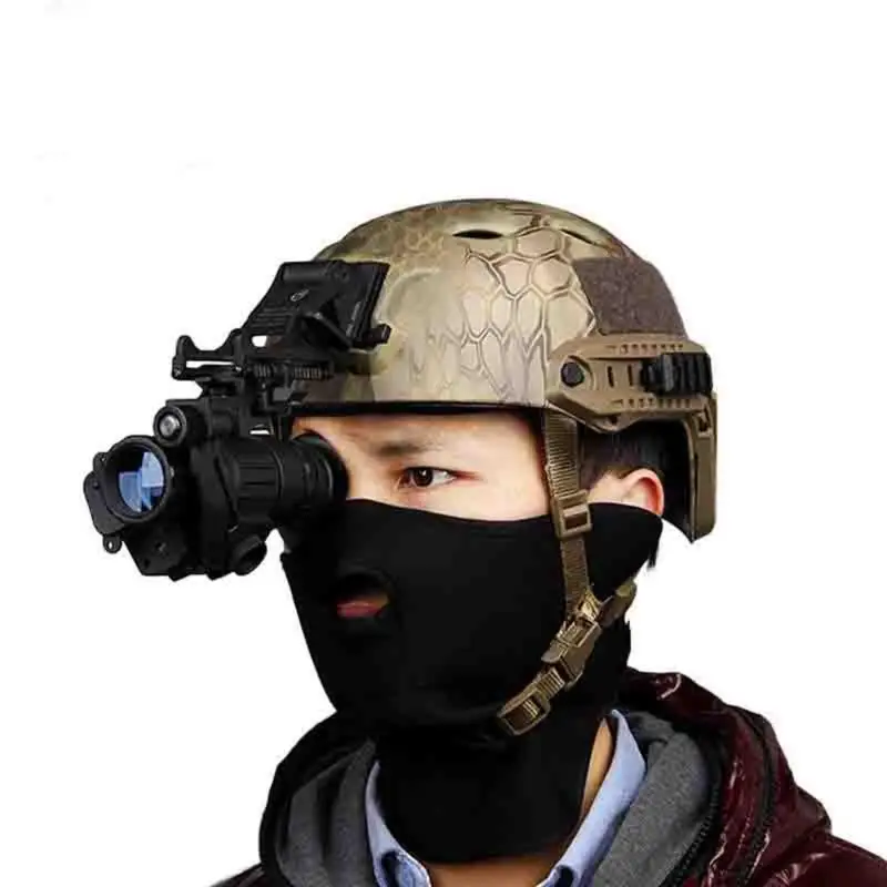

2X30 Hunting Night-Vision Monocular Tactical Infrared Night Vision Telescope Portable Military HD Digital Monocular Telescopes