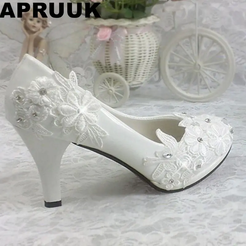 handmade bridal shoes