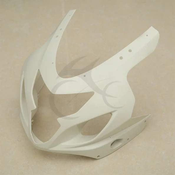 

Upper Front Fairing Cowl Nose For SUZUKI GSXR 600 GSXR 750 K4 2004 2005 04 05