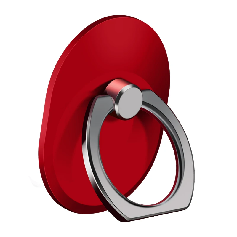 Round love man Finger Phone Holder Desk Stand Grip Mount sent For iphone X 8 Samsung S9 cell Phone Stand Ring secure bracket