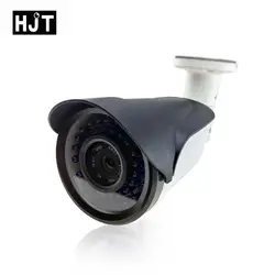 Аудио 48 vpoe HD 720 P 1.0MP IP Камера безопасности сети P2P 42Big Синий ИК-светодиодов Ночное видение CCTV Поддержка ONVIF rtsp Android IOS