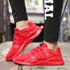 Athletic Breathable Mesh Male Sneakers 5