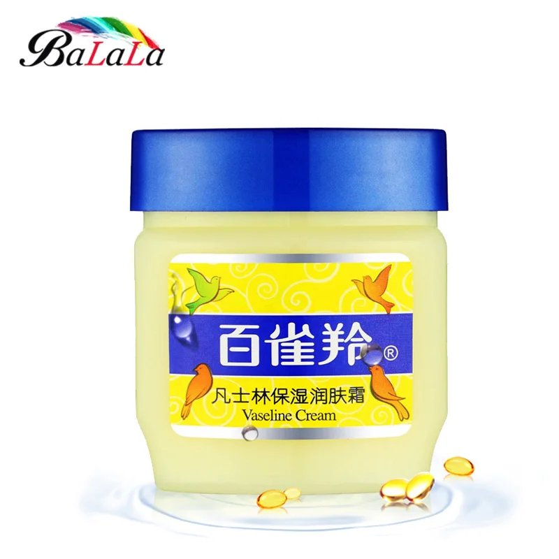 Chinese Vaseline Cream Face Skin Care Moisturizing Lasting Body Hand