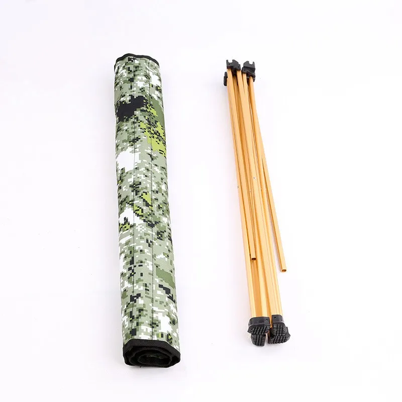 VILEAD 4 color Camo Ultralight Folding Camping Table Portable Waterproof Picnic Beach Outdoor Self-
