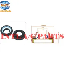 Авто воздушный компрессор переменного тока вал манжета