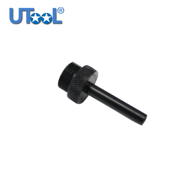 

DSG Transmission Service Oil Filling Fluid Change Adaptor for VW Audi VAS6262-1