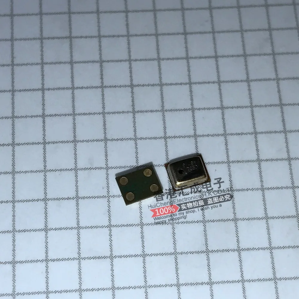 SPU0410HR5H-PB SPU0410HR5H SPU0410 SMD4 Кремниевая Пшеница Новый оригинал |