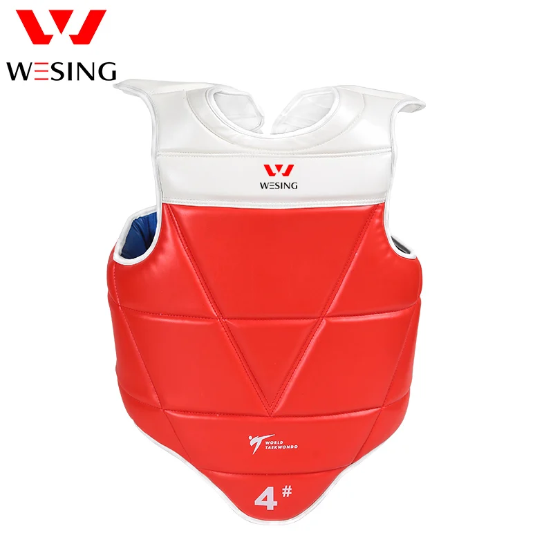 taekwondo chest protector