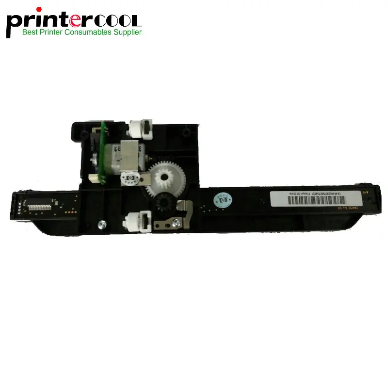 

einkshop Contact Image Sensor For HP LaserJet M1005 M1120 CM1015 CM1017 CM1312 Scanner Head with Bracket Assembly Motor Gear