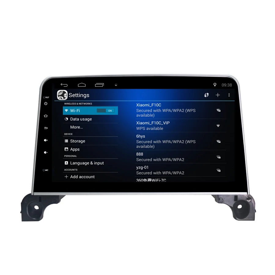 Автомобильный мультимедийный плеер 32 Гб ПЗУ Android 10 0 для Peugeot 4008 3008 5008 Gps стерео