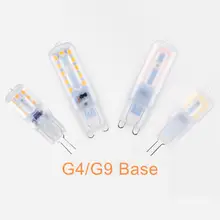 Bombillas y tubos LED