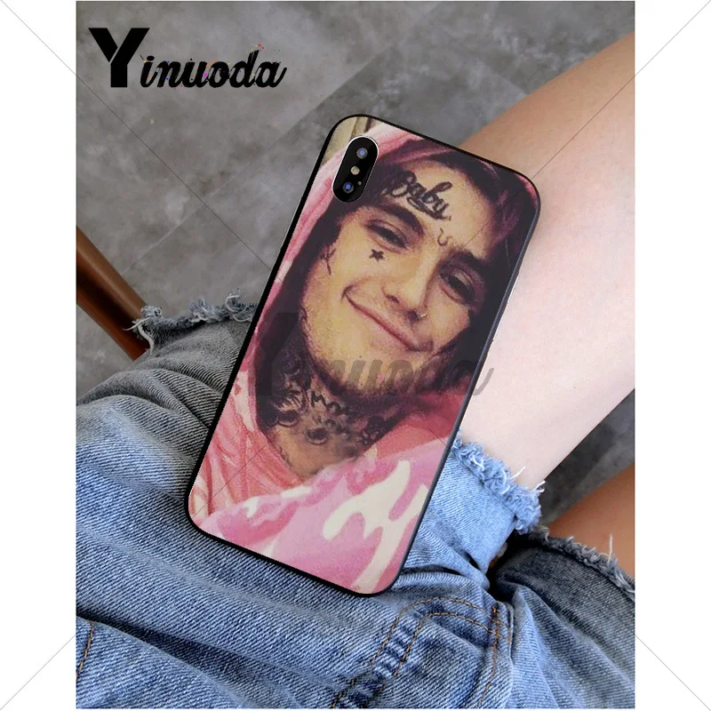 Lil Peep Lil Bo Peep
