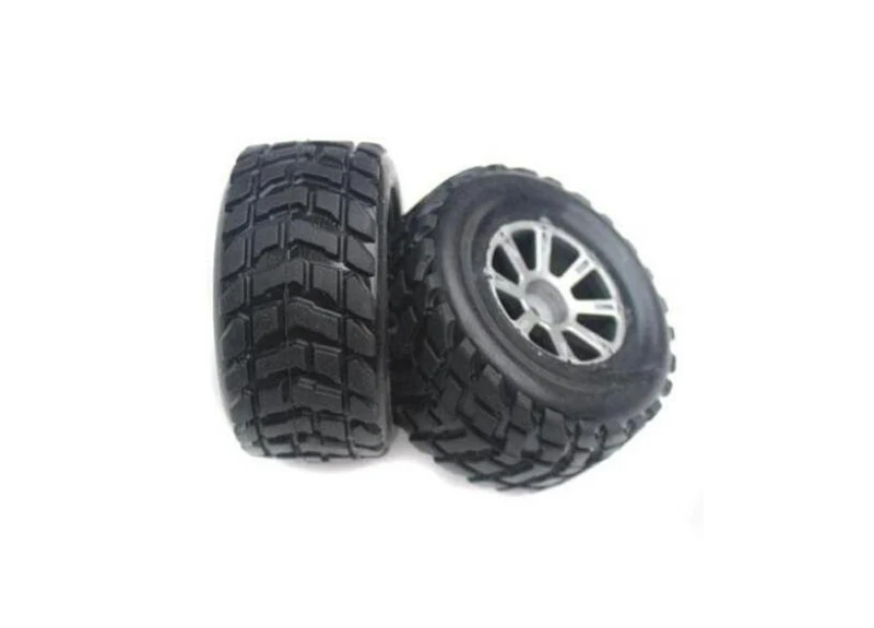 Free Shipping 4pcs set wl toys A969 K929 1 18 RC buggy RC Car spare parts
