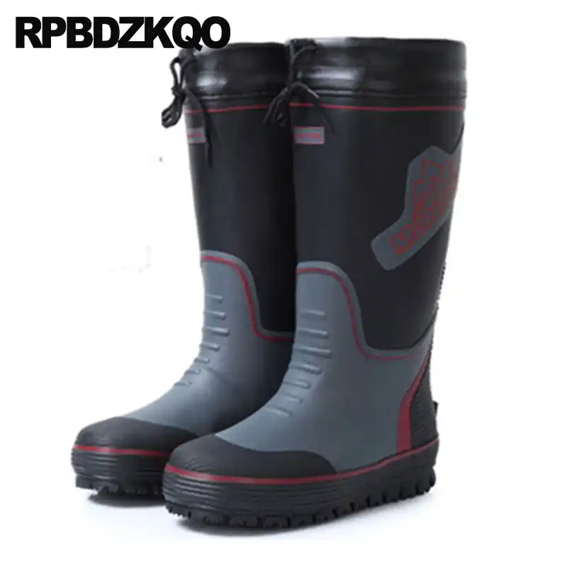 discount waterproof boots