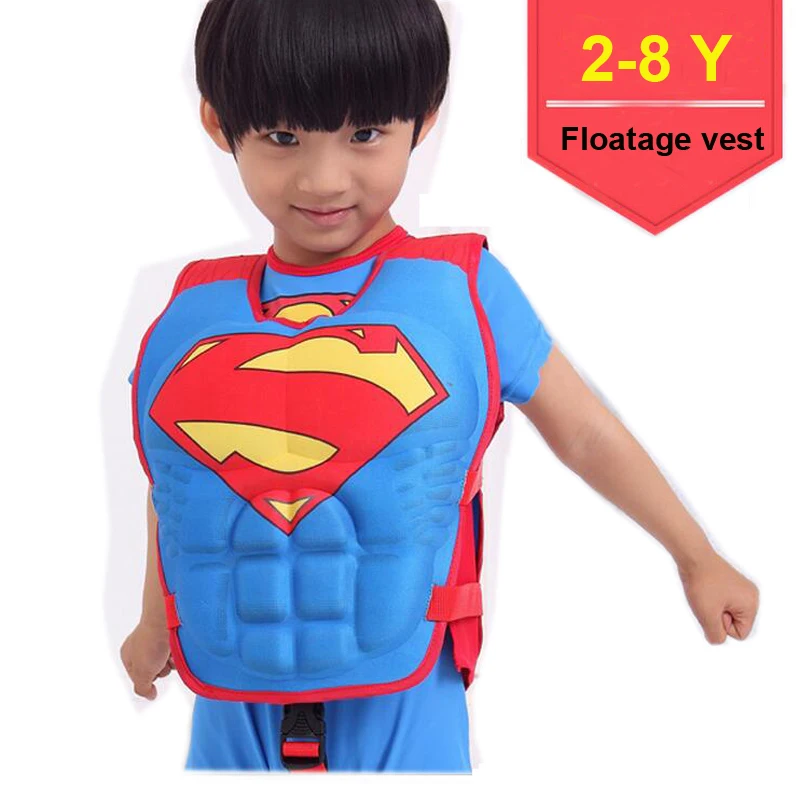Pelampung Boy Bayi Swim Float 2