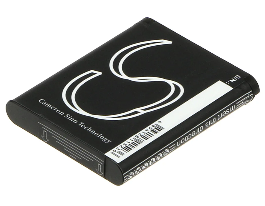 Cameron sino 1050 мА/ч, Батарея 4-296-914-01, SP73, SP-73 для sony MDR-1000X, PHA-1, PHA-2