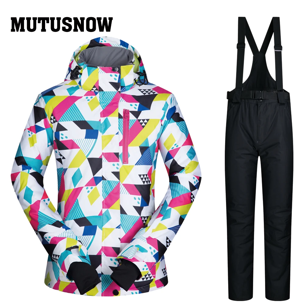 في الهواء الطلق جديد عالية الجودة الماركات بدلة تزلج المرأة يندبروف ماء دفء الجليد سترة والثلوج فستان أطفال مع سروال داخلي الرياضات الشتوية في الهواء الطلق جديد عالية الجودة الماركات بدلة تزلج المرأة يندبروف ماء دفء الجليد سترة والثلوج فستان أطفال مع سروال داخلي الرياضات الشتوية