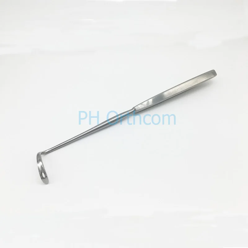 

Deschamps Ligature Needle For Left Hand Orthopedic Instrument General Instrument for Veterinary