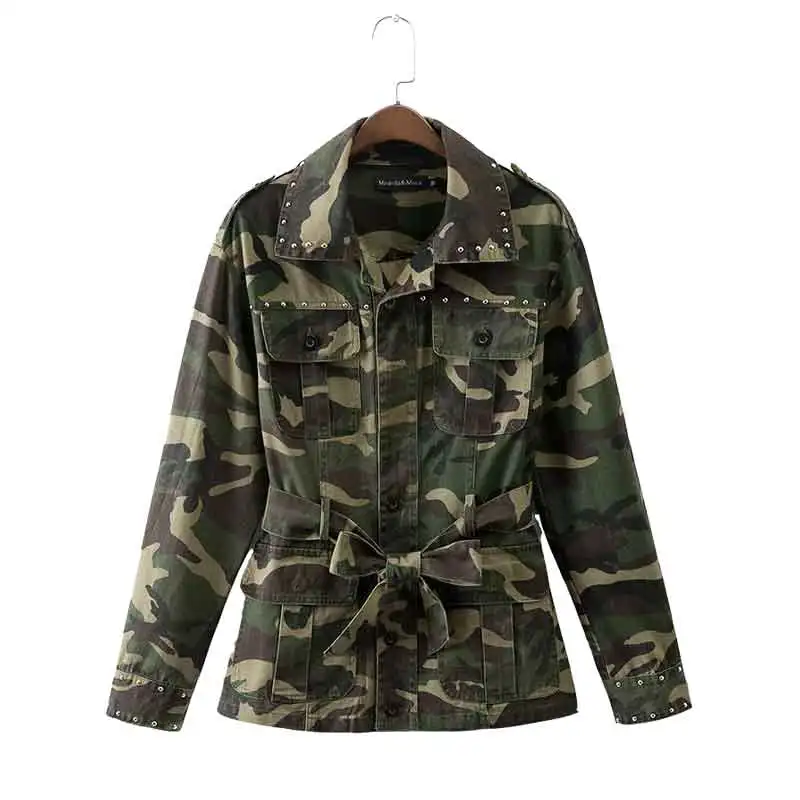 casaco feminino do exercito