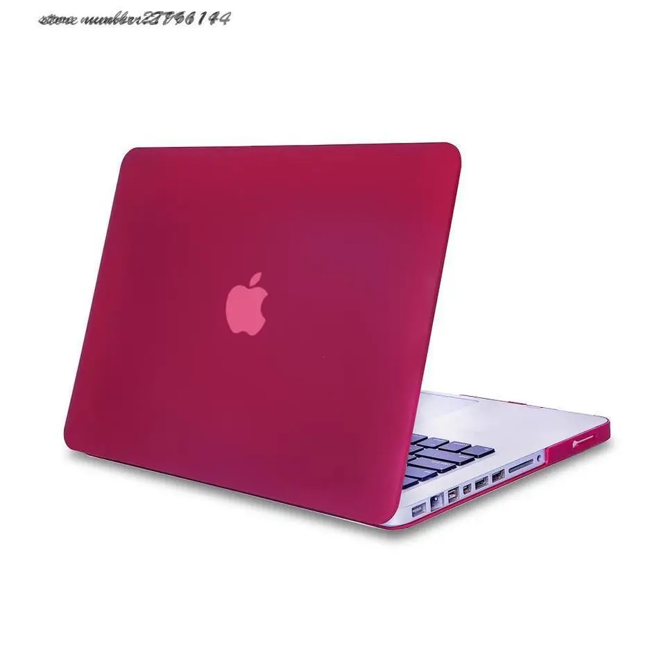 Чехол для ноутбука Apple Macbook Air 13 A1932 Pro retina 11 12 13 13,3 15 сенсорная панель для Macbook Air 13 A1396 A1466+ крышка клавиатуры