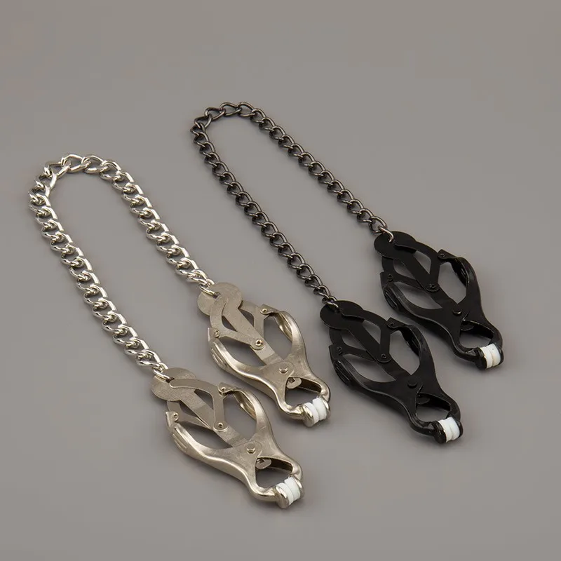 Nipple Clamps For Woman