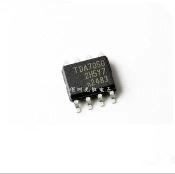 

10pcs/lot TDA7050T TDA7050 SOP-8 SOP new original In Stock