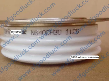 

N640CH30 Phase Control Thyristor Module