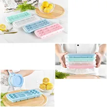 1 шт., креативная классная форма для льда, коробка для льда, модель домашнего изготовления, инструменты для изготовления гаммы, кухонные бар, вечерние напитки