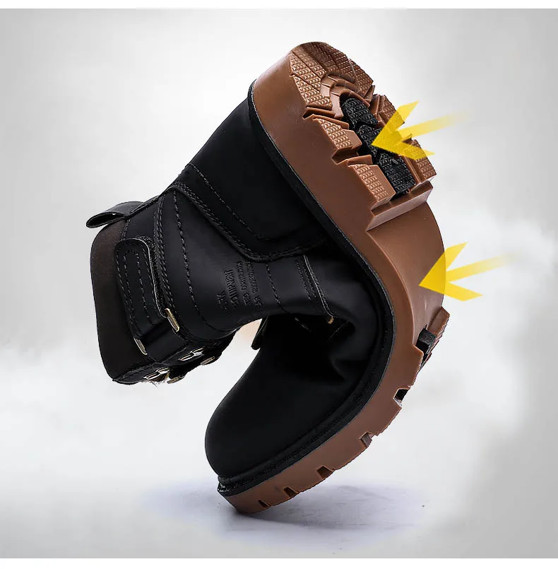 Male Boots For Men Hiking Shoes (32)