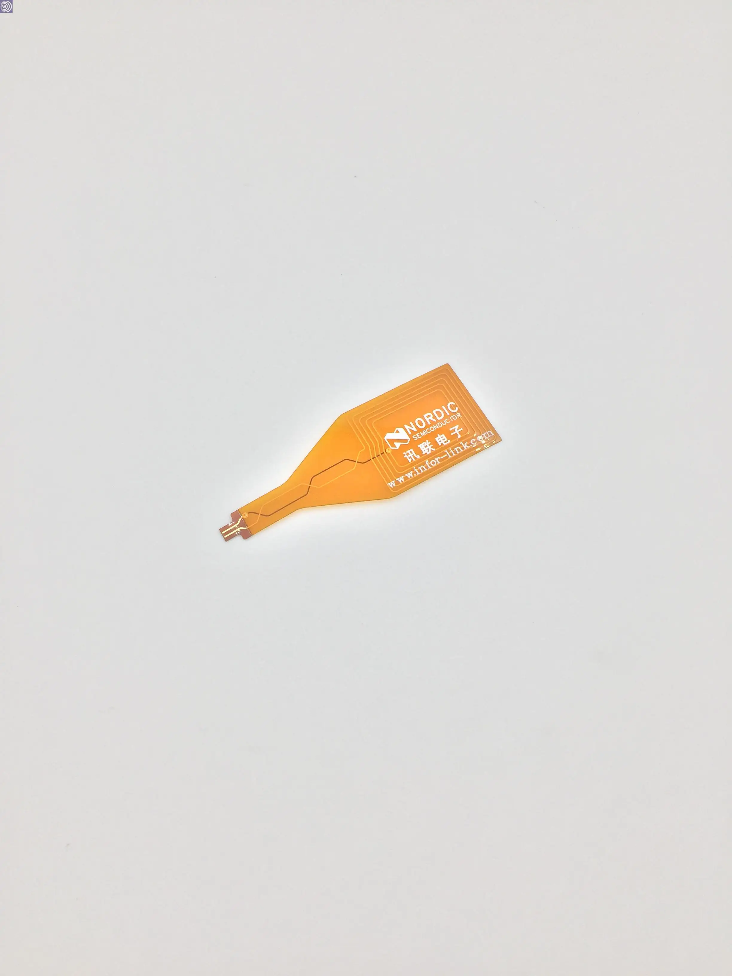 Антенна NRF52832 NFC антенна FPC|Запчасти для кондиционера| |