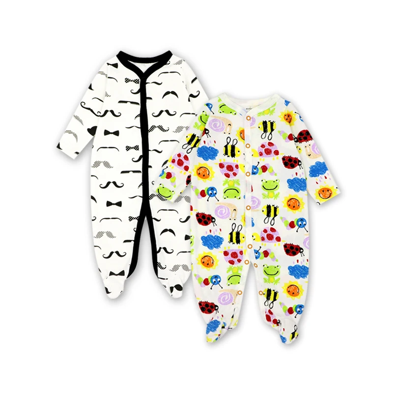Одежда для маленьких мальчиков; комбинезон для новорожденных; пижама для девочек 3, 6, 9, 12 месяцев; Одежда для младенцев
