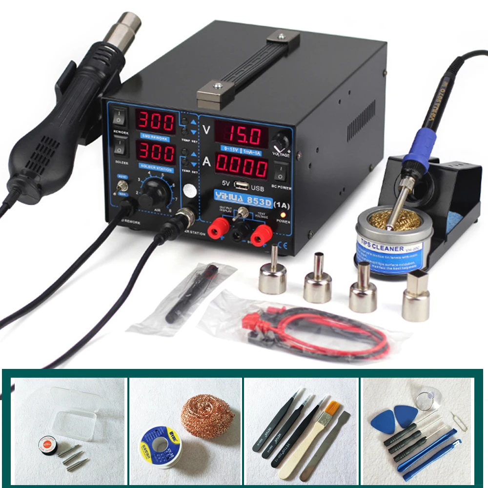 mobile-phone-repairing-3-in-1-soldering-station-soldering-iron