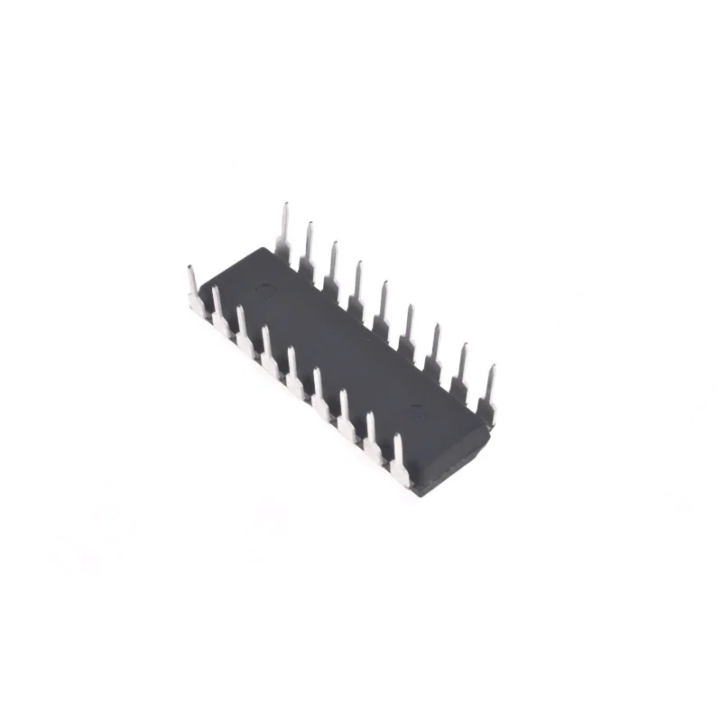 1 шт. MM74C922N DIP18 MM74C922 74HC922N 74HC922 DIP|Интегральные схемы| |