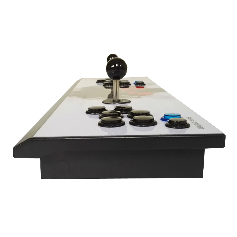 pandora box 5S home arcade wireless version 1299 in 1  double fighting rocker console game console