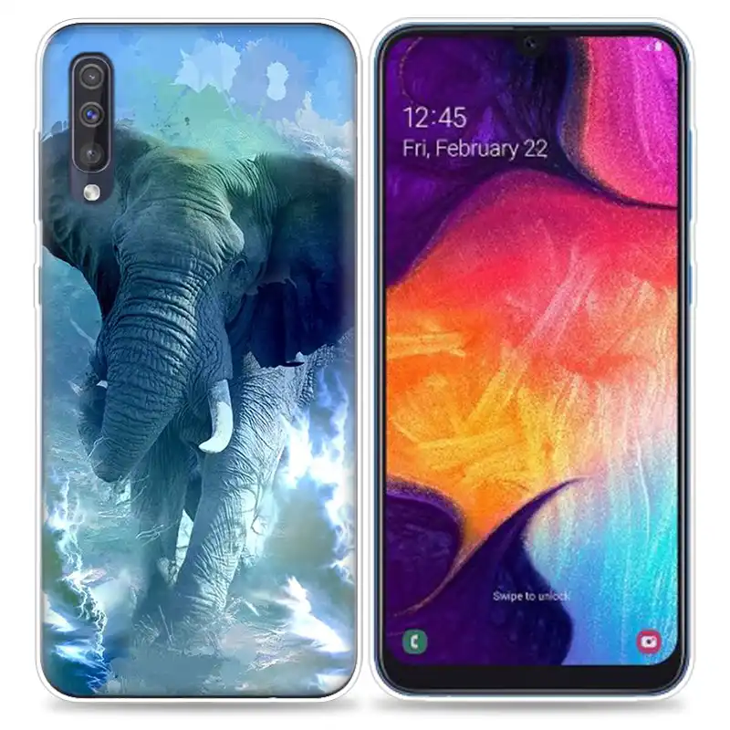 samsung galaxy a40 case elephant samsung galaxy a40 case elephant
