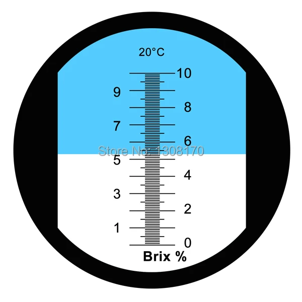 4-innovative-life-Refractometer-REB-10ATC-Scale