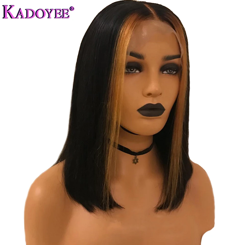 short Bob Wig (1)