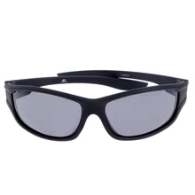 Мужские поляризованные солнцезащитные очки для вождения, велоспорта, спорта на открытом воздухе, рыбалки