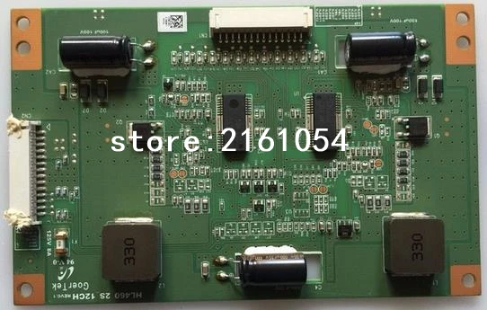 Constant current HL460-2S-12CH HL460_2S_12CH REV0.1 original parts