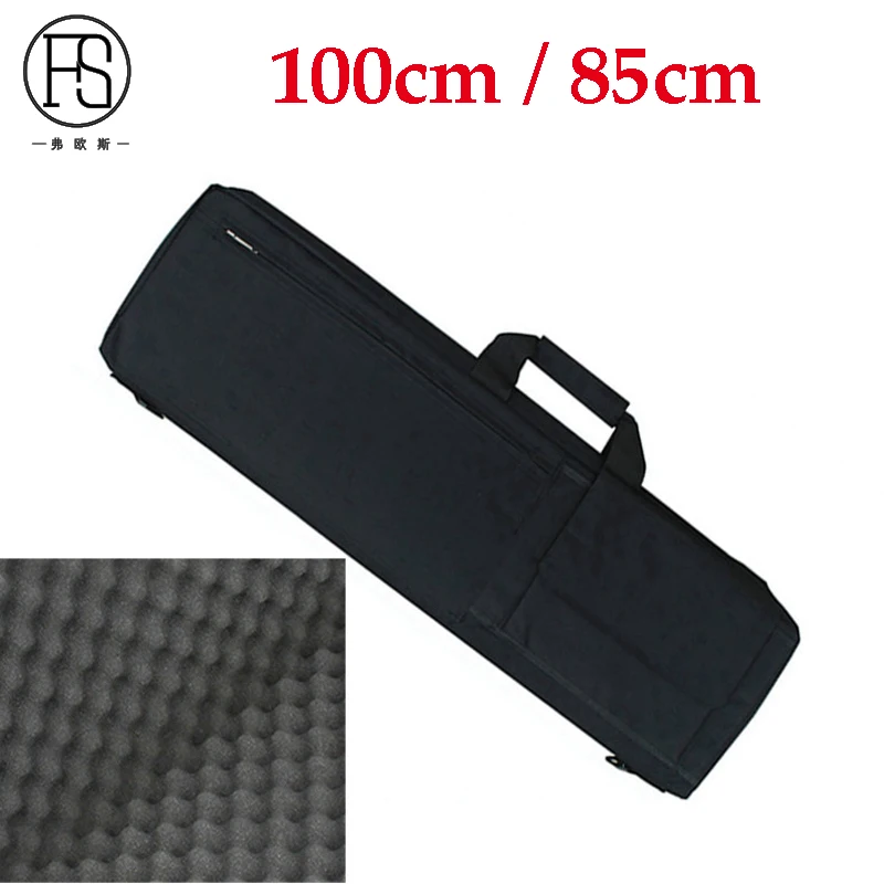 

1M / 85cm Military Tactical Hunting Shooting Rifle Carry Backpack Single Strap Shoulder Bag With Removable Cushion Pad