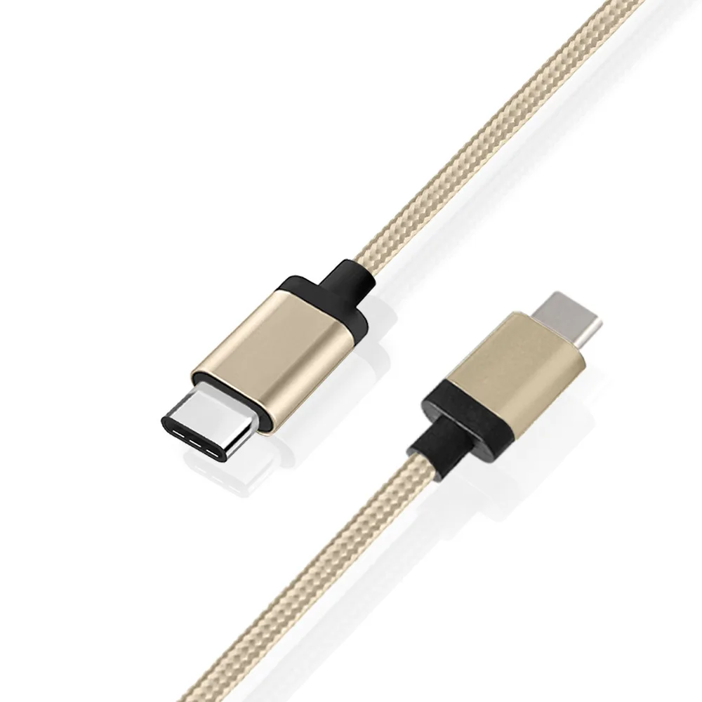 Зарядный кабель Usb type-C для SAMSUNG GALAXY S10 S9 A8 A7 A5 A40 A70 A50 Wileyfox Swift 2 Plus