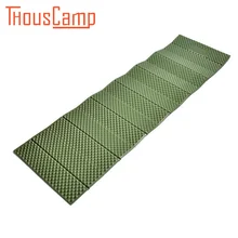 Double-sided extended IXPE Folding Egg Slot Beach Mat Tent Sleeping Pad Moistureproof Camping Mattress Double-sided extended IXPE Folding Egg Slot Beach Mat Tent Sleeping Pad Moistureproof Camping Mattress