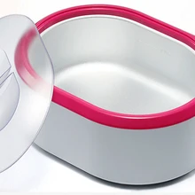 Подогреватель парафина домашний спа воск машина парафин воск терапия Ванна смягчающий увлажняющий салон красоты ручная обработка ног