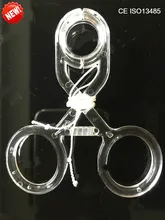 Disposable Medical Children male Urology circumcision Non-korean scissors type circumcision Simple foreskin stapling device circumcision